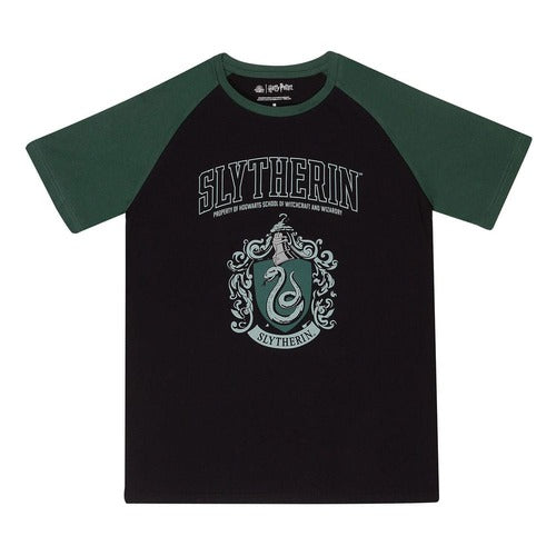 Harry Potter T-Shirt Serpentard (M)