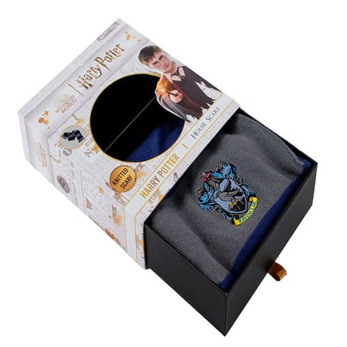 Harry Potter écharpe Serdaigle Bold Stripes (Boxed) 160 cm