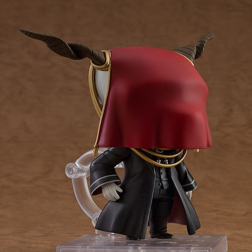 The Ancient Magus' Bride figurine Nendoroid Elias Ainsworth: Season 2 Ver. 10 cm