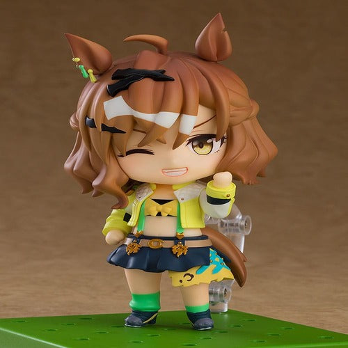 Umamusume: Pretty Derby figurine Nendoroid Jungle Pocket 10 cm