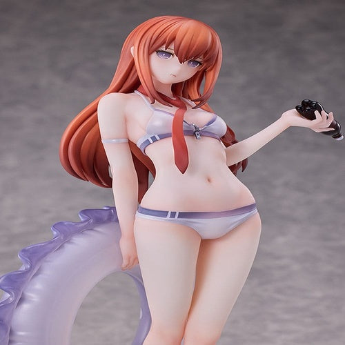 Steins Gate pack 3 statuetten PVC 1/7 Suzuha Amane, Kurisu Makise, Mayuri Shiina Swimsuit Ver.