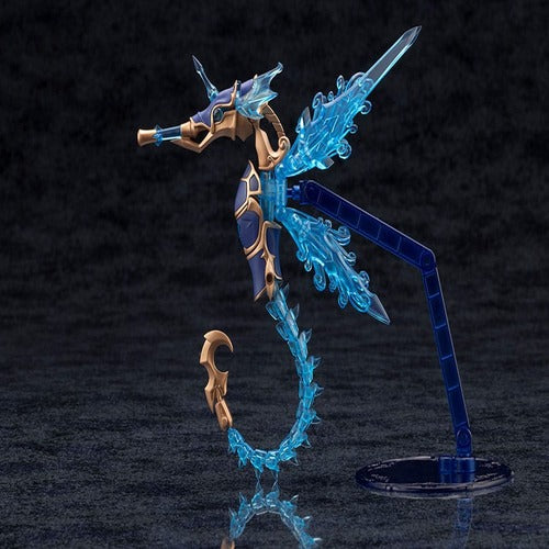 Arcanadea Plastic Model Kit XenoAlma Hydro Zeeforce 15 cm