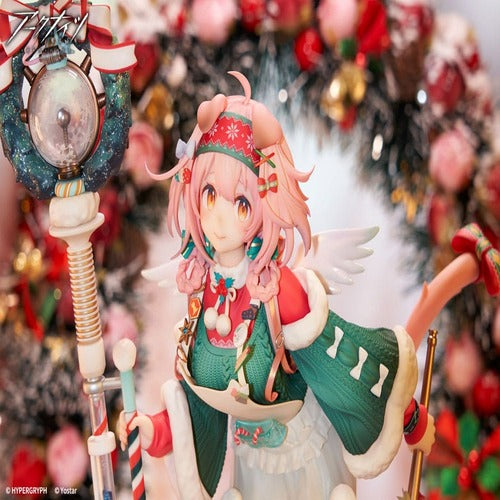 Arknights statuette PVC 1/7 Goldenglow Maiden For The Bright Night Ver. 28 cm