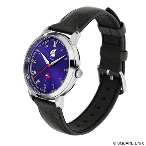Xenogears montre Weltall 36 mm