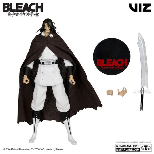 Bleach: Thousand-Year Blood War figurine Yhwach 18 cm