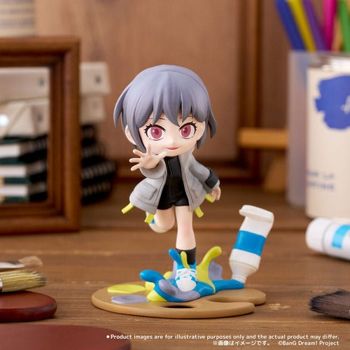BanG Dream! It's MyGO!!!!! statuette PVC PalVerse Tomori Takamatsu 10 cm