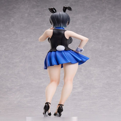 Date A Live III statuette PVC 1/4 Miuka 43 cm