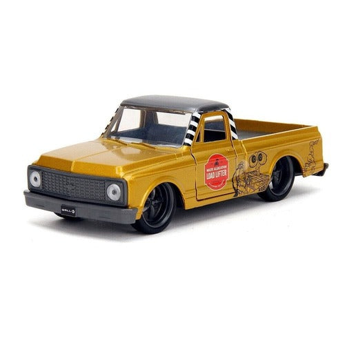 Disney Véhicule 1/32 Datsun 510 Wall E