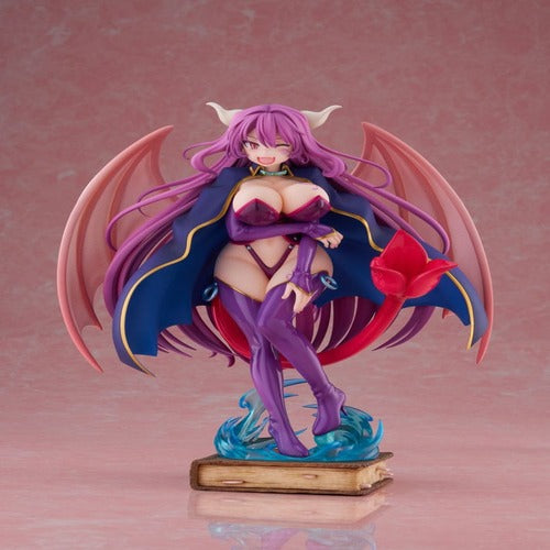 Monmusu Quest! Paradox RPG statuette PVC 1/7 Alma Elma illustration by Coolkyousinnjya AmiAmi Limited Edition 26 cm