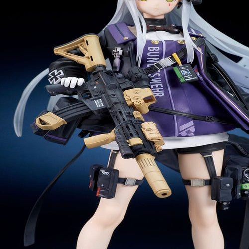 Girls' Frontline statuette PVC 1/7 416MOD3 25 cm