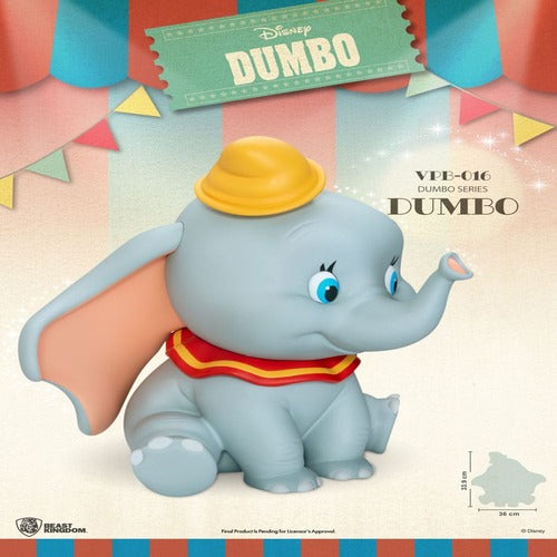 Disney tirelire Funktional Figure Dumbo 34 cm