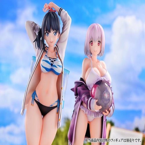 SSSS.Gridman statuette PVC 1/7 Akane Shinjo 23 cm