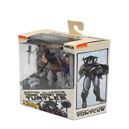 Teenage Mutant Ninja Turtles figurine Foot Assassin (Classic Colors) 18 cm
