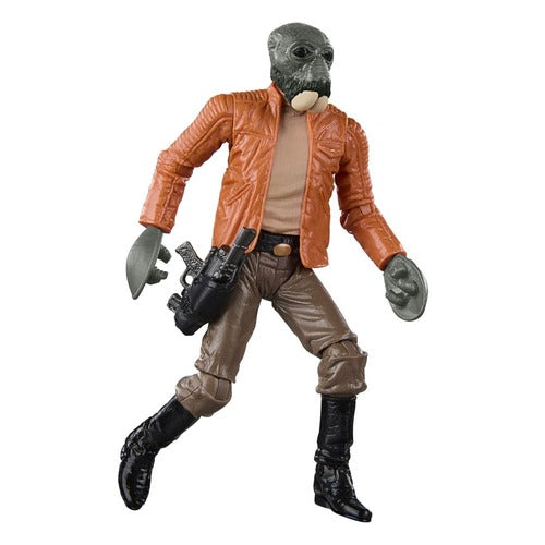 Star Wars Episode IV Vintage Collection figurine Ponda Baba 10 cm