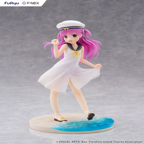 Summer Pocket F:Nex statuette PVC 1/7 Umi Kato 20 cm
