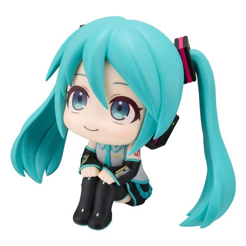 Character Vocal Series 01: Hatsune Miku statuette PVC Look Up Hatsune Miku 11 cm