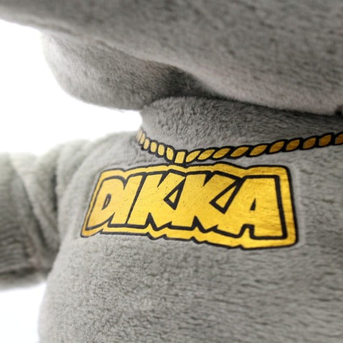 Dikka peluche 26 cm