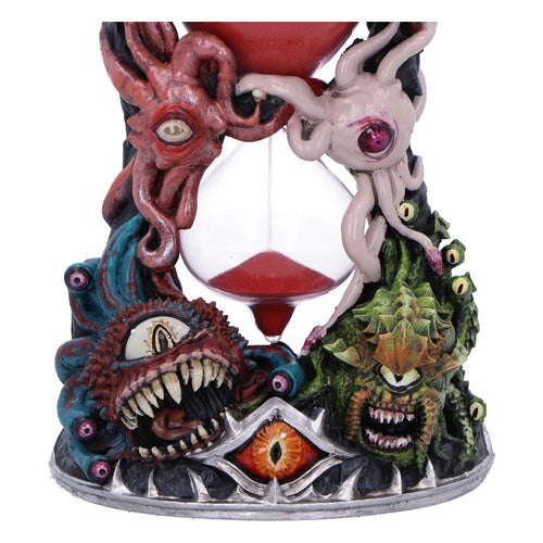 Dungeons & Dragons Sanduhr Beholder 18 cm