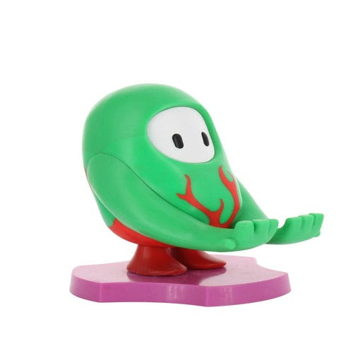 Fall Guys mini support Holdems Flames 10 cm