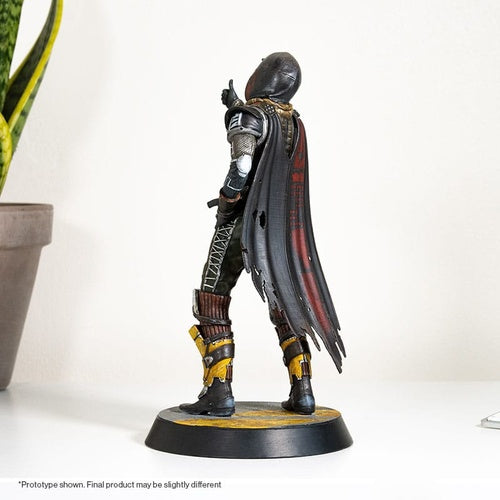 Destiny statuette PVC Cayde-6 25 cm