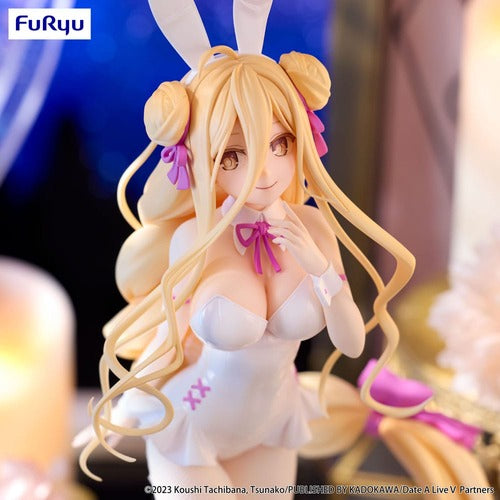 Date A Live statuette PVC BiCute Bunnies Mukuro Hoshimiya 27 cm
