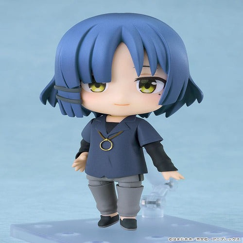 Bocchi the Rock! figurine Nendoroid Ryo Yamada: Casual Clothes Ver. 10 cm