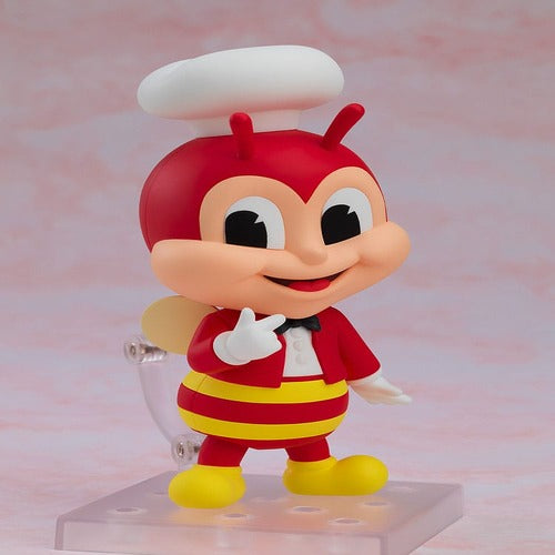 Jollibee figurine Nendoroid Jollibee 10 cm