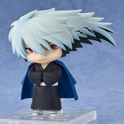 Nura: Rise of the Yokai Clan figurine Nendoroid Rikuo Nura (Night) 10 cm
