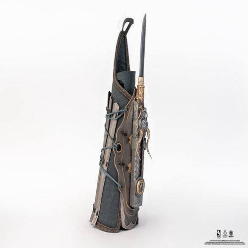 Assassin's Creed réplique 1/1 Naoe Hidden Blade 42 cm