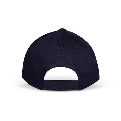 Atari casquette baseball Curved
