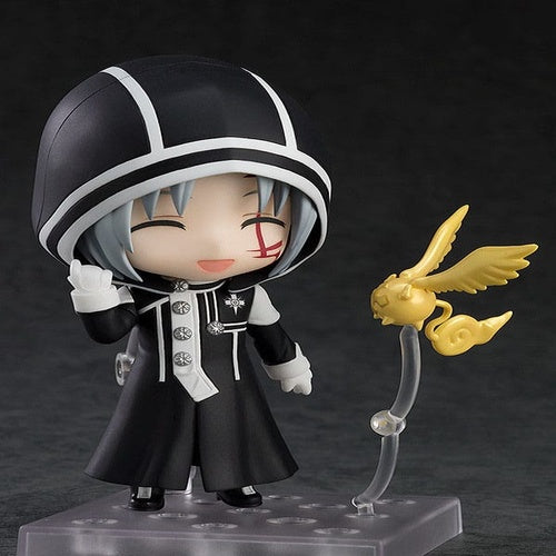 D.Gray-man Nendoroid Actionfigur Allen Walker 10 cm