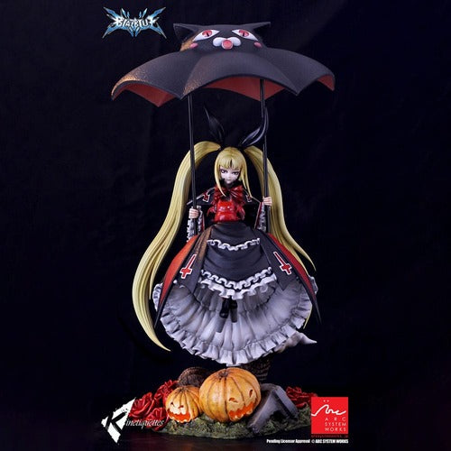 BlazBlue statuette Rachel Alucard - Vampiric Heiress 39 cm