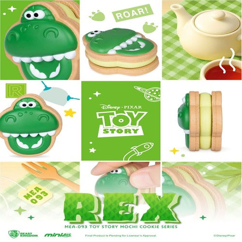 Toy Story assortiment figurines Mini Egg Attack Blind Box Series 6 cm (6)