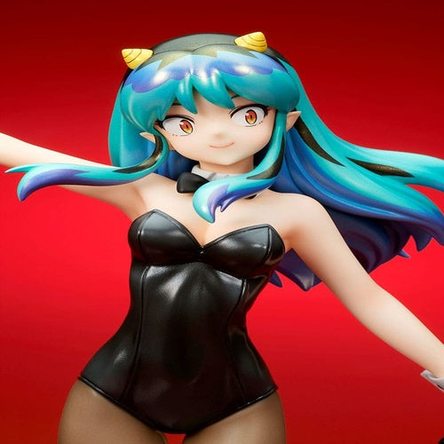 Urusei Yatsura statuette PVC 1/7 Lum Bunny Girl Ver. 25 cm
