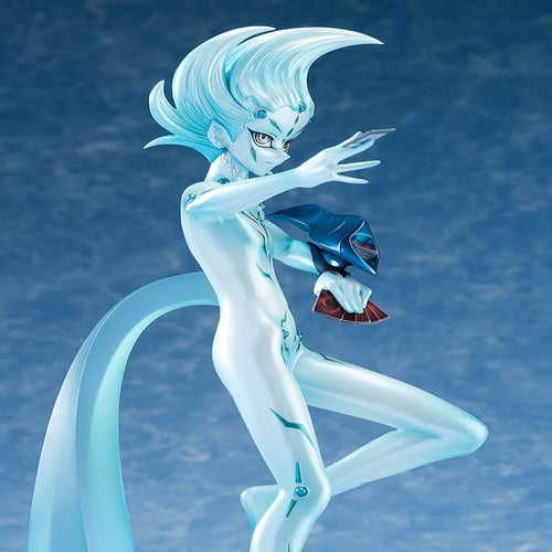 Yu-Gi-Oh! statuette Zexal PVC 1/7 Zexal Astral 24 cm