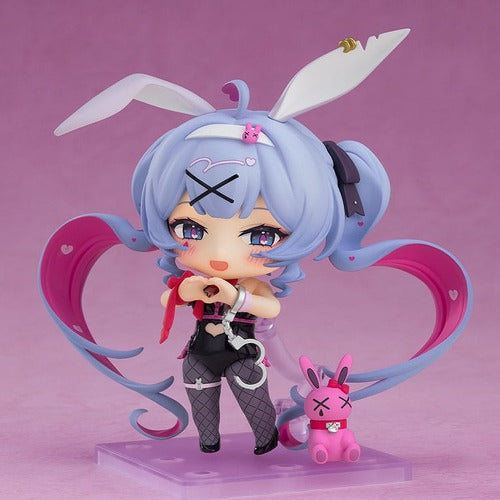 Character Vocal Series 01: Hatsune Miku figurine Nendoroid Hatsune Miku: Rabbit Hole Ver. 10 cm