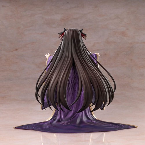 Azur Lane statuette PVC 1/6 Kashino Robust Floral Strings Ver. 27 cm