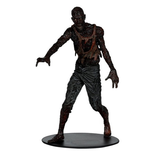 The Walking Dead pack 4 figurines Walkers 13 cm