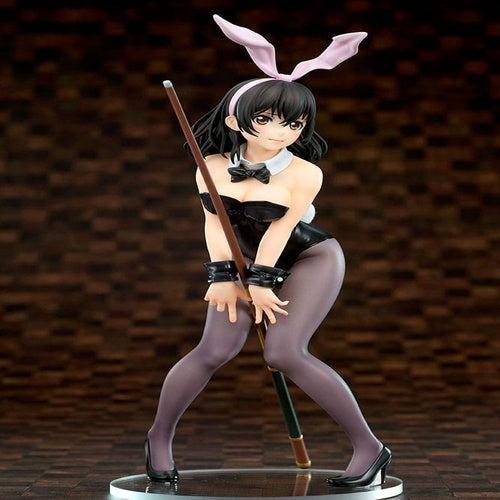 Strike the Blood statuette PVC 1/7 Yukina Himeragi Bunny Girl Style 25 cm
