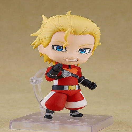 The Marginal Service Nendoroid Actionfigur Brian Nightraider 10 cm