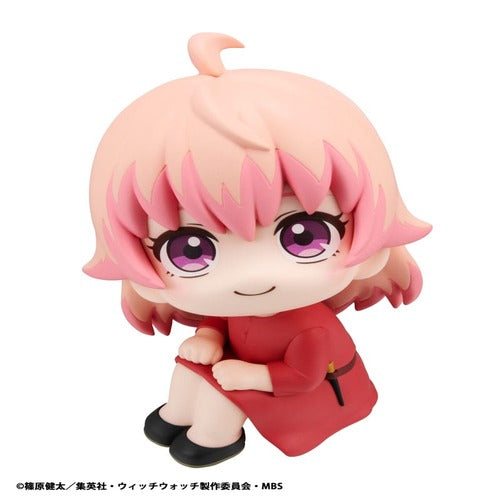 Witch Watch statuette PVC Look Up Nico Wakatsuki 11 cm