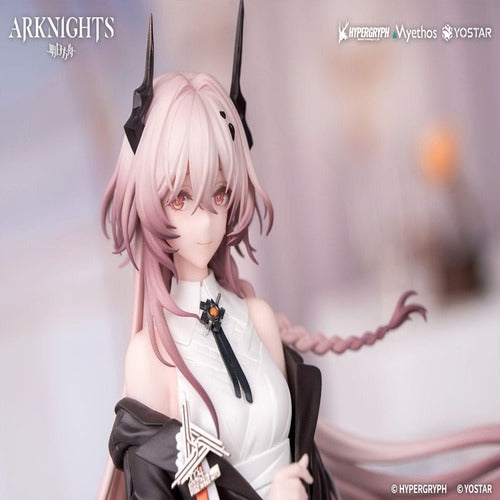 Arknights statuette PVC Gift+ 1/8 Theresa: Journey of Music Ver. 22 cm