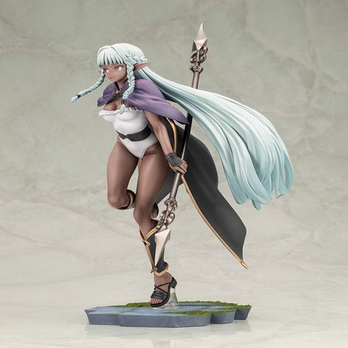Unicorn Overlord statuette PVC 1/7 Rosalinde 28 cm