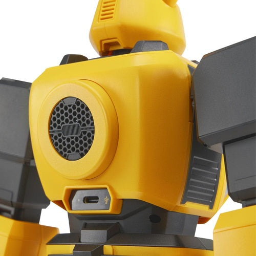 Transformers robot interactif Bumblebee G1 Performance Series 34 cm *ANGLAIS*