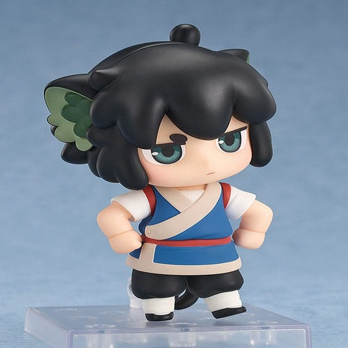 The Legend of Hei Nendoroid Actionfigur Luo Xiaohei 10 cm