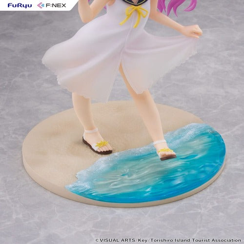 Summer Pocket F:Nex statuette PVC 1/7 Umi Kato 20 cm