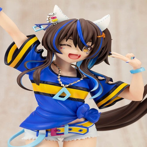 Uma Musume Pretty Derby PVC Statue 1/7 Daitaku Helios 26 cm