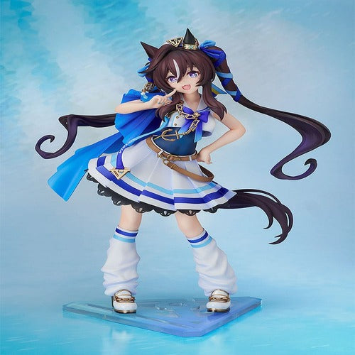 Uma Musume Pretty Derby statuette PVC 1/7 Vivlos 24 cm