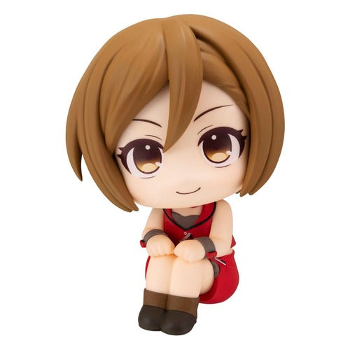 Character Vocal Series: Meiko statuette PVC Look Up Meiko 11 cm