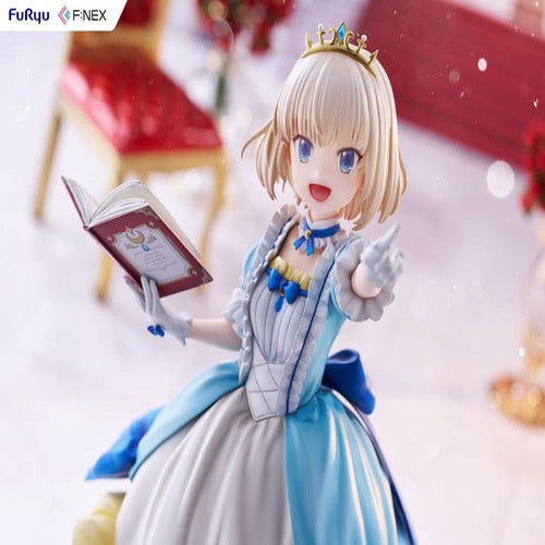Tearmoon Empire FNEX statuette 1/7 Mia Luna Tearmoon 22 cm